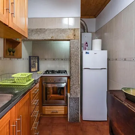 Apartmán Akicity Alfama Radiant Lisboa