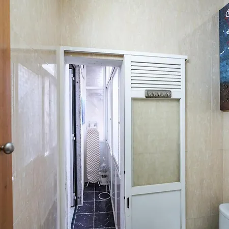 Apartmán Akicity Alfama Radiant Lisboa