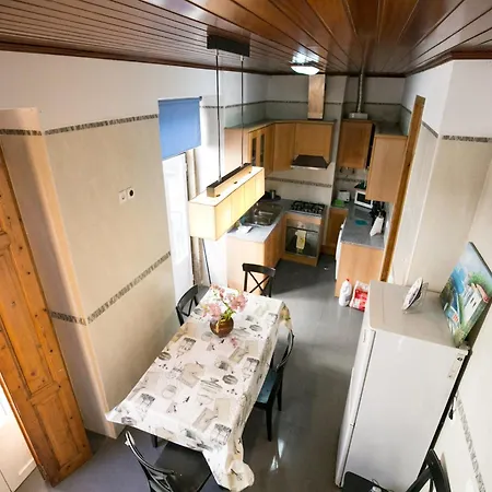 Apartmán Akicity Alfama Radiant Lisboa