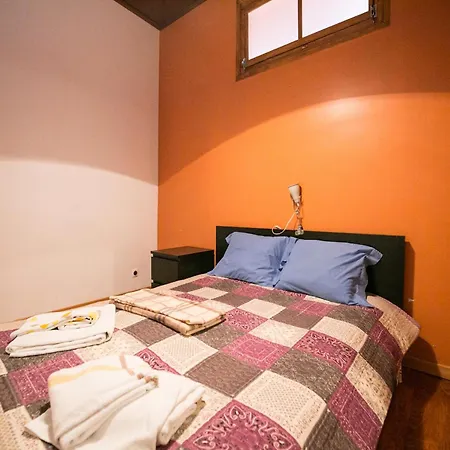 Akicity Alfama Radiant Apartmán Lisboa