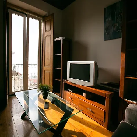 Akicity Alfama Radiant Lisboa