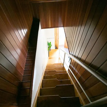 Akicity Alfama Radiant Apartmán