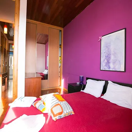 Apartmán Akicity Alfama Radiant