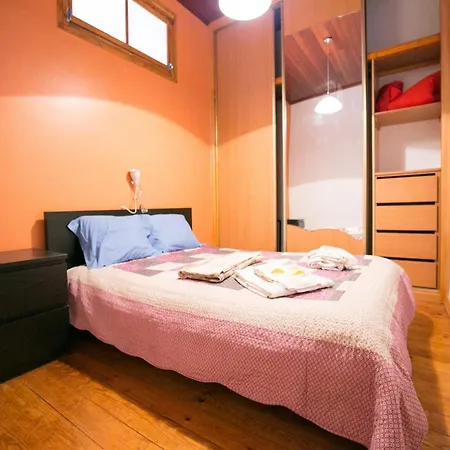 Apartmán Akicity Alfama Radiant *