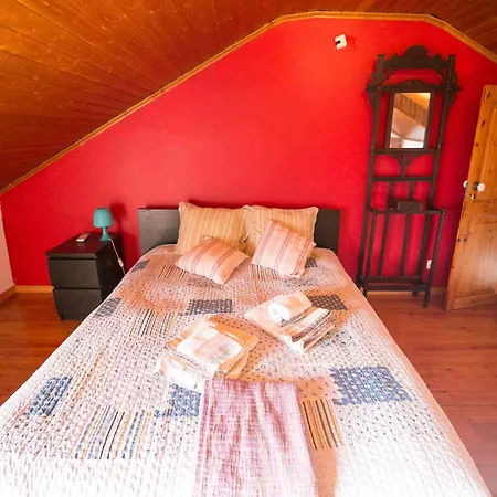 Apartmán Akicity Alfama Radiant Lisboa