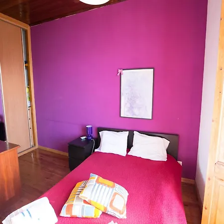 Akicity Alfama Radiant Apartmán