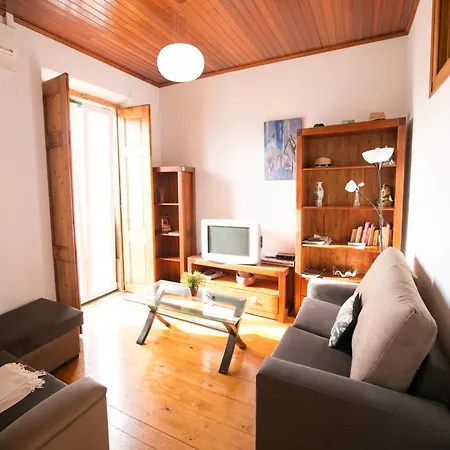 Apartmán Akicity Alfama Radiant *