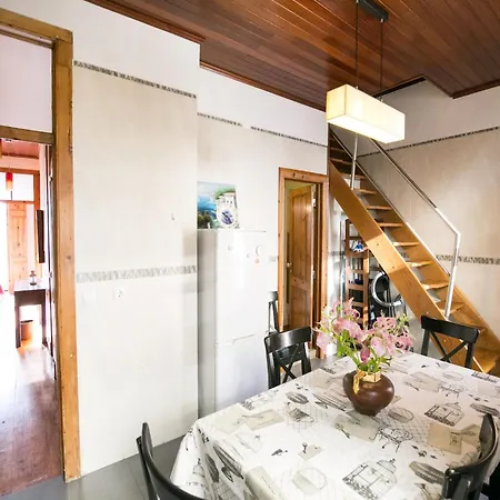 Akicity Alfama Radiant Apartmán *