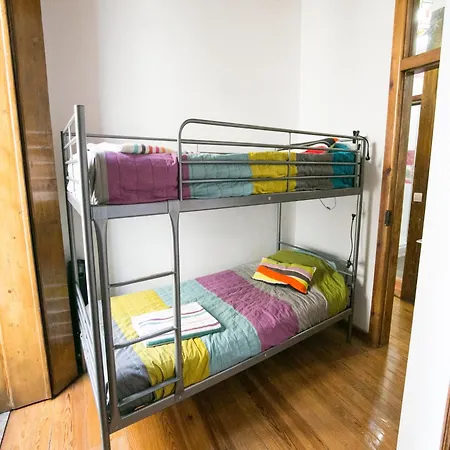 Akicity Alfama Radiant Apartmán Lisboa