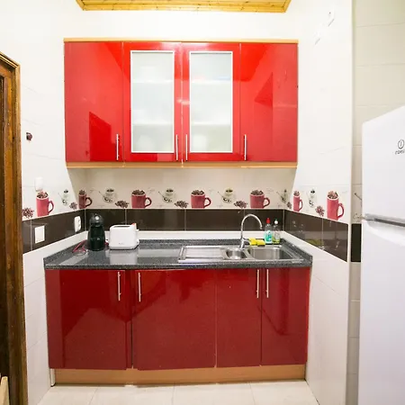 Akicity Alfama Radiant