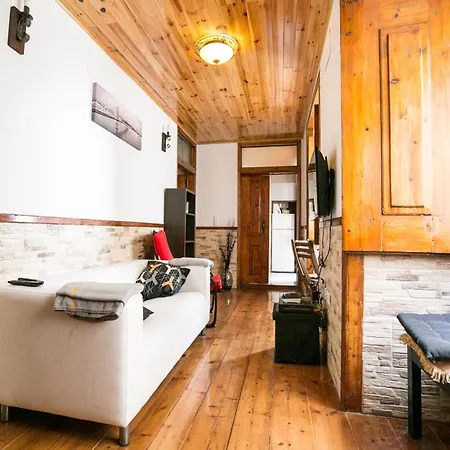 Apartmán Akicity Alfama Radiant Lisboa