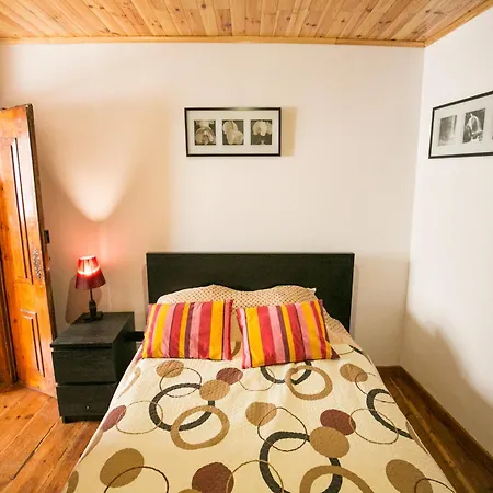 Akicity Alfama Radiant Lisboa