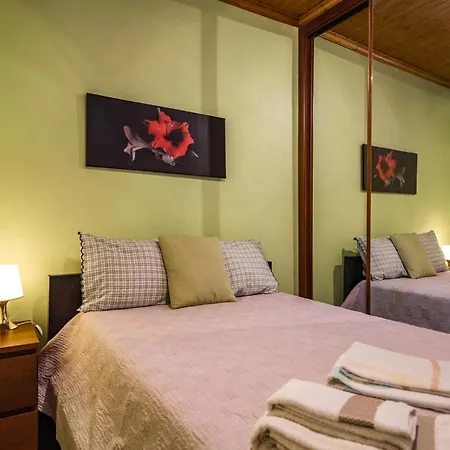 Akicity Alfama Radiant Appartamento