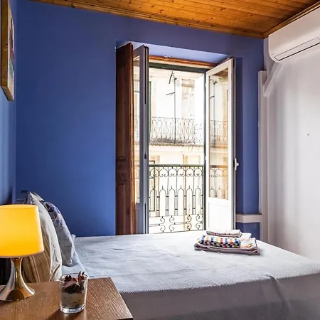 Akicity Alfama Radiant * Lisbona