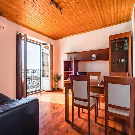 Akicity Alfama Radiant * Lissabon