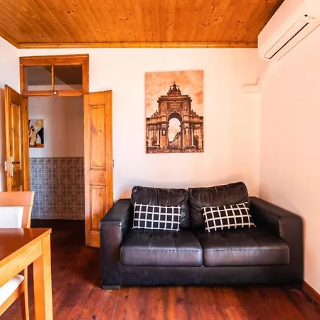 Appartamento Akicity Alfama Radiant