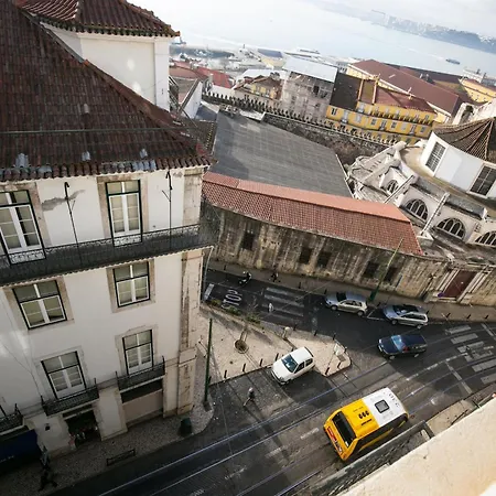 Appartamento Akicity Alfama Radiant