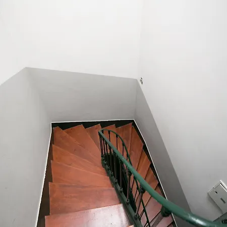 Akicity Alfama Radiant Apartment Lissabon