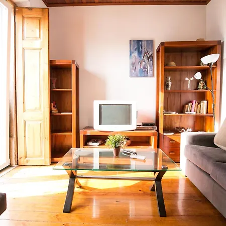 Akicity Alfama Radiant Appartamento