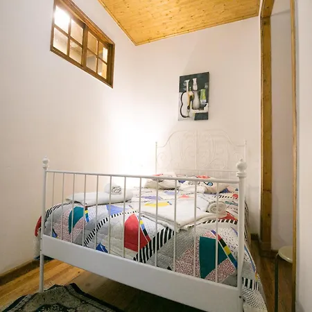 Akicity Alfama Radiant Lisbona