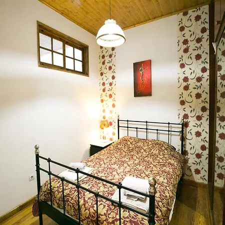 Akicity Alfama Radiant Apartment Lissabon