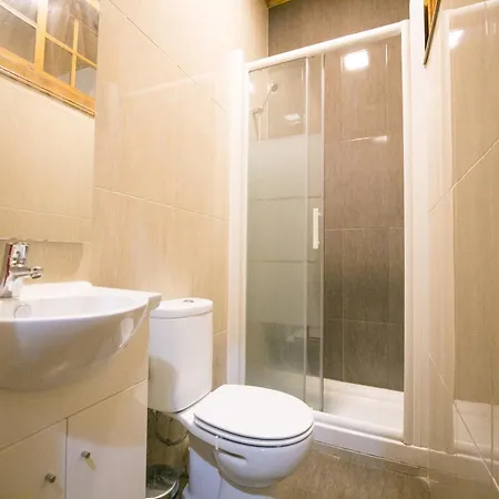 Akicity Alfama Radiant 公寓 Lisboa