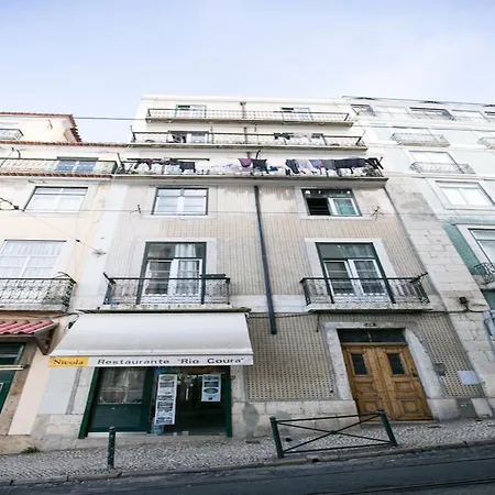 Akicity Alfama Radiant Lissabon