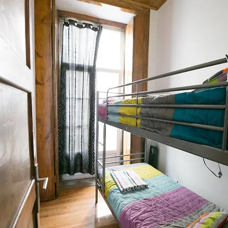 Akicity Alfama Radiant * Lissabon