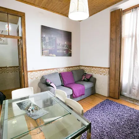 Akicity Alfama Radiant Lissabon