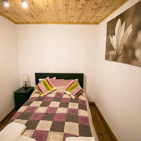 Apartment Akicity Alfama Radiant