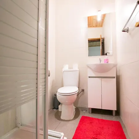 Akicity Alfama Radiant Appartamento Lisbona