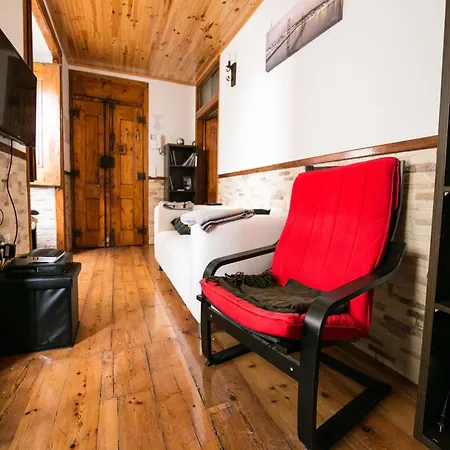 Appartamento Akicity Alfama Radiant