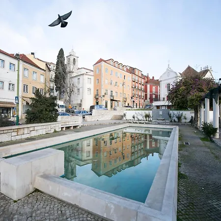 Akicity Alfama Radiant *