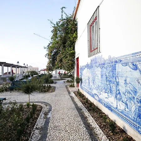 Akicity Alfama Radiant 公寓 *