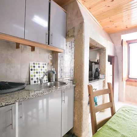 Akicity Alfama Radiant Apartment Lissabon