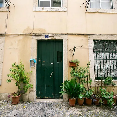 Akicity Alfama Radiant * Lisboa