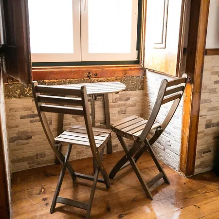 Akicity Alfama Radiant * Lissabon