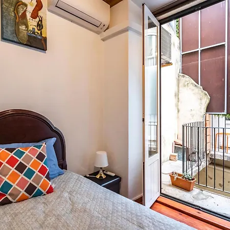 Akicity Alfama Radiant Apartamento *