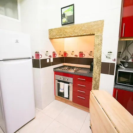 Apartamento Akicity Alfama Radiant