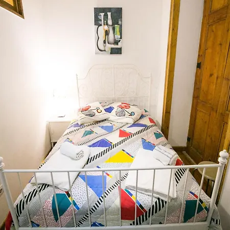 Apartamento Akicity Alfama Radiant *