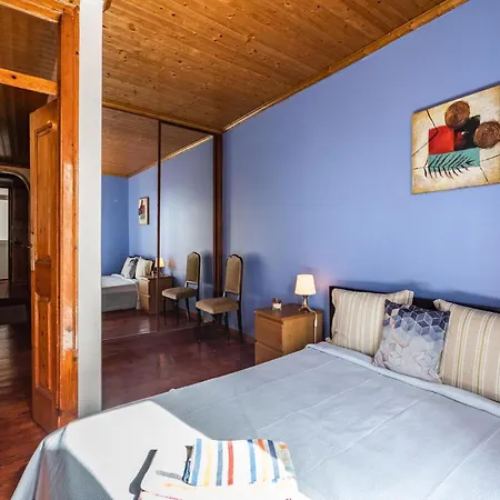 Akicity Alfama Radiant Lisboa