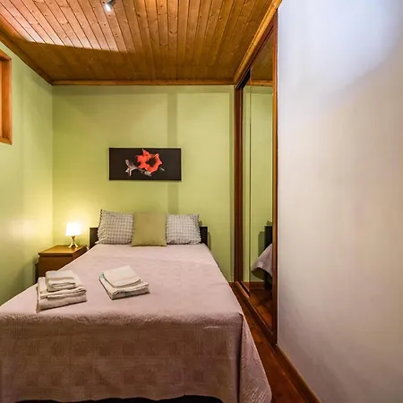 Akicity Alfama Radiant Appartement Lisboa