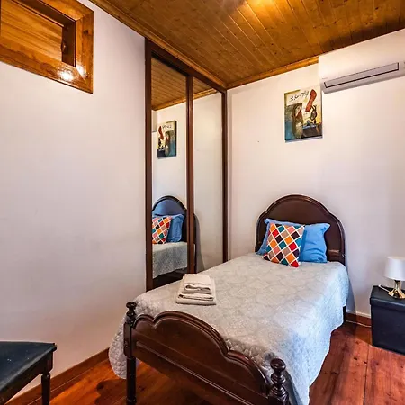 Akicity Alfama Radiant