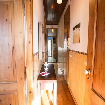 Akicity Alfama Radiant Appartement