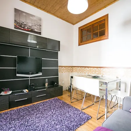 Appartement Akicity Alfama Radiant *