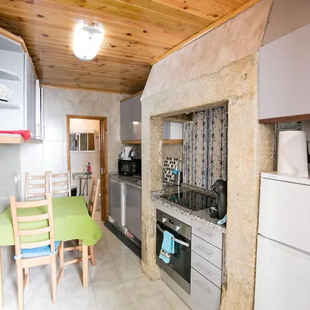 Akicity Alfama Radiant Appartement *