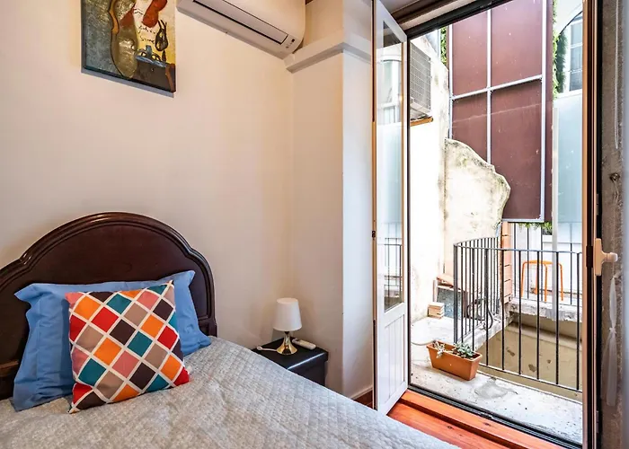 Akicity Alfama Radiant Daire *