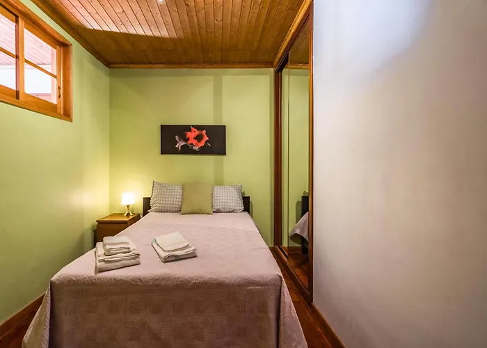 Akicity Alfama Radiant Daire Lisboa