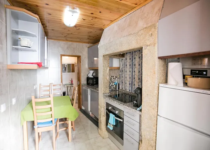 Akicity Alfama Radiant Daire *